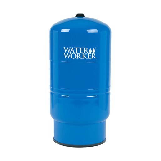 Lon Well Tank Plastic 32 Gal.