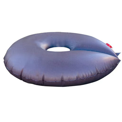 DeWitt Right Tree Water Bag Donut Brown 15 gal.