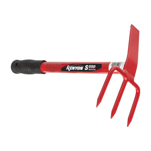 Kenyon ProGrade All Steel Cultivating Mattock