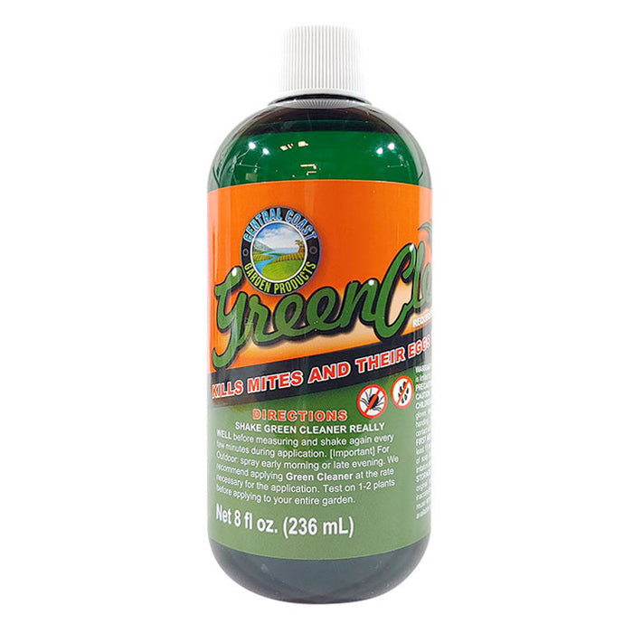 Central Coast Green Cleaner 8 fl oz